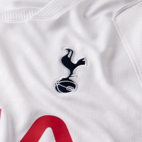 Maillot Tottenham domicile 2026/27