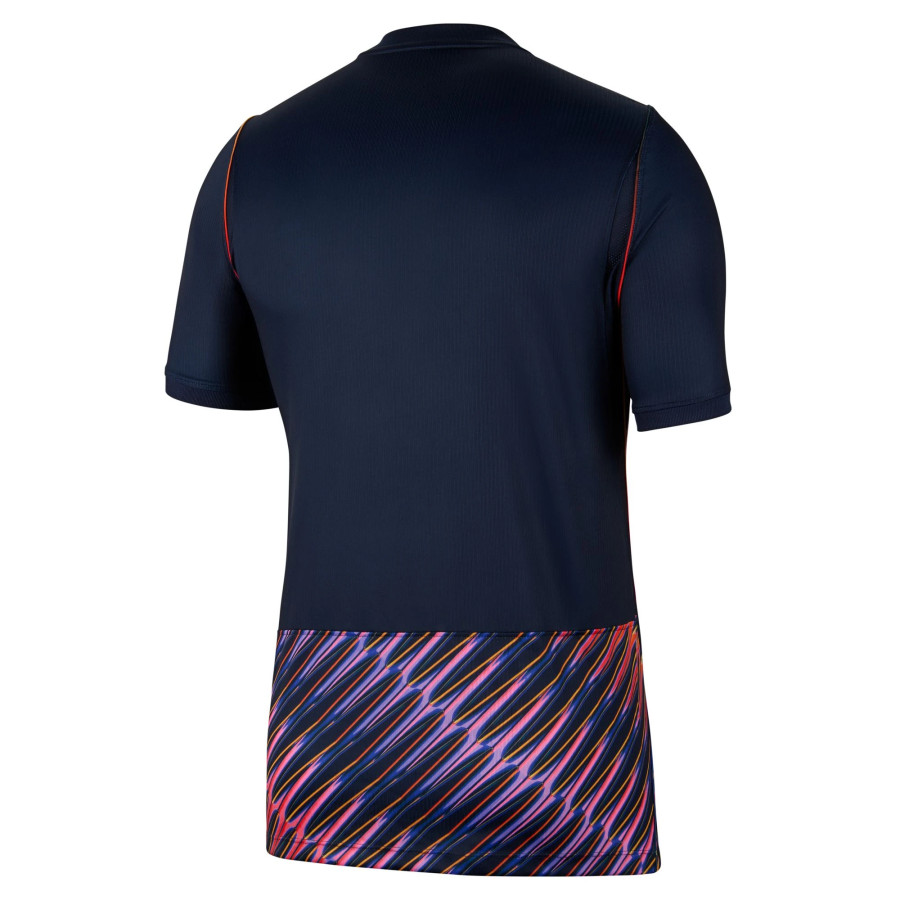 Maillot Tottenham extérieur 2026/27