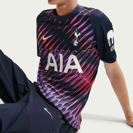 Maillot Tottenham extérieur 2026/27