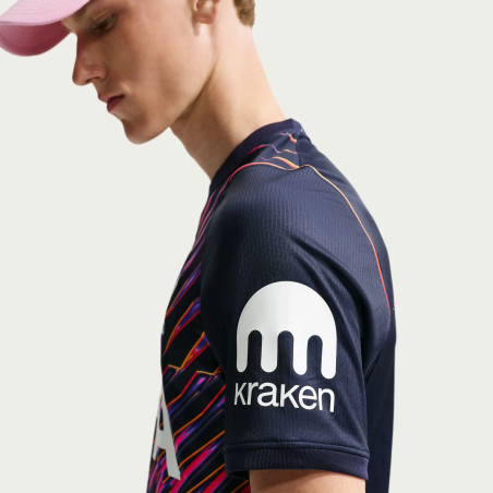 Maillot Tottenham extérieur 2026/27