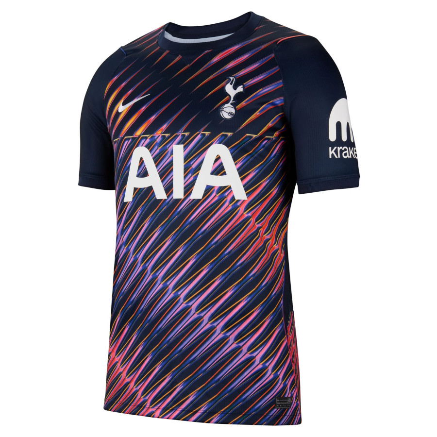 Maillot Tottenham extérieur 2026/27