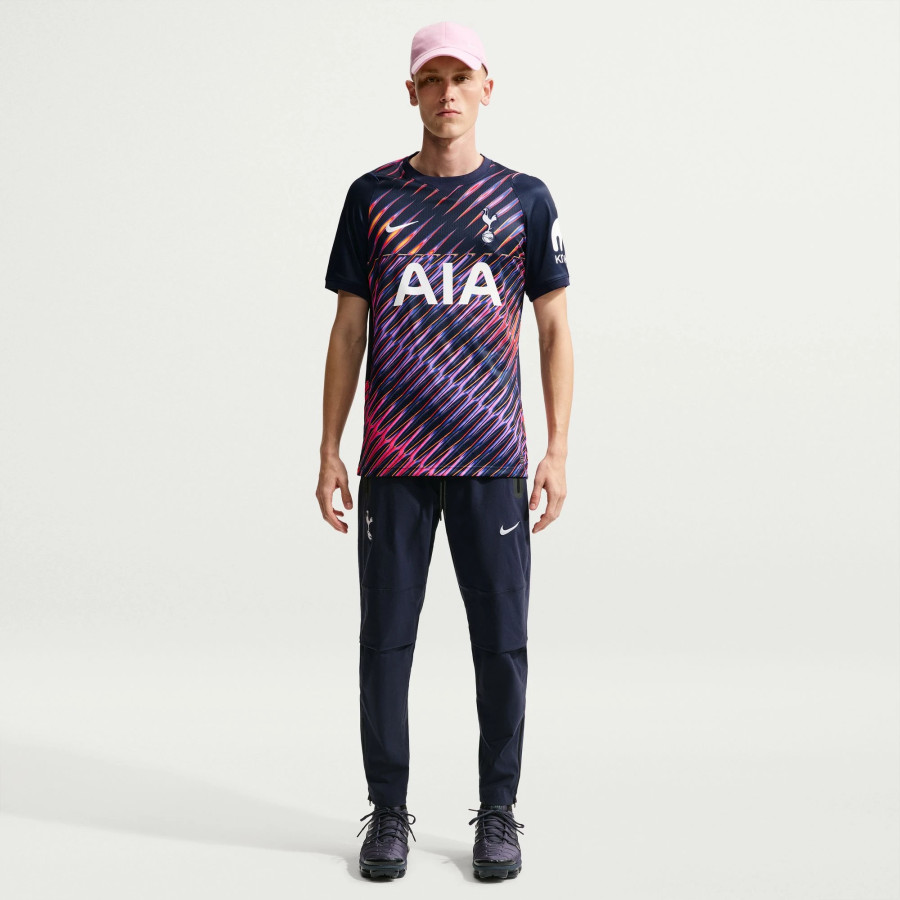 Maillot Tottenham extérieur 2026/27