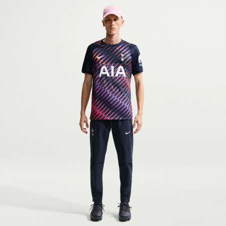 Maillot Tottenham extérieur 2026/27