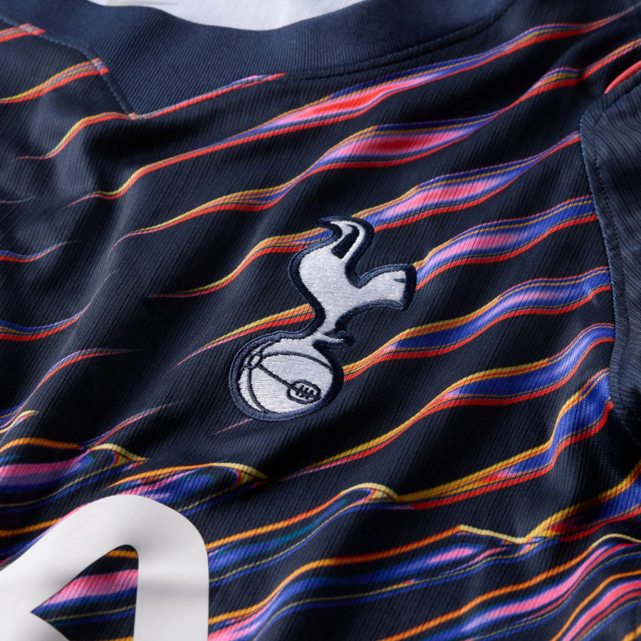 Maillot Tottenham extérieur 2026/27