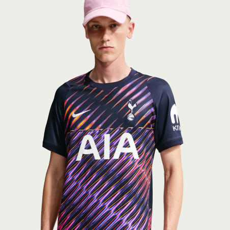 Maillot Tottenham extérieur 2026/27