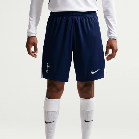 Short Tottenham domicile 2026/27