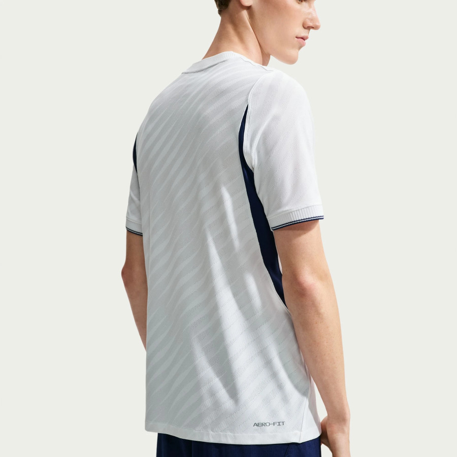 Maillot Tottenham domicile authentique 2026/27