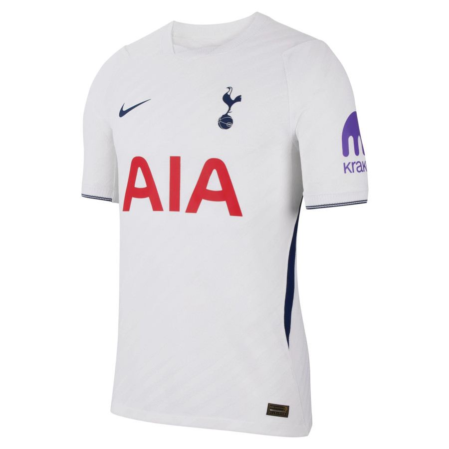 Maillot Tottenham domicile authentique 2026/27
