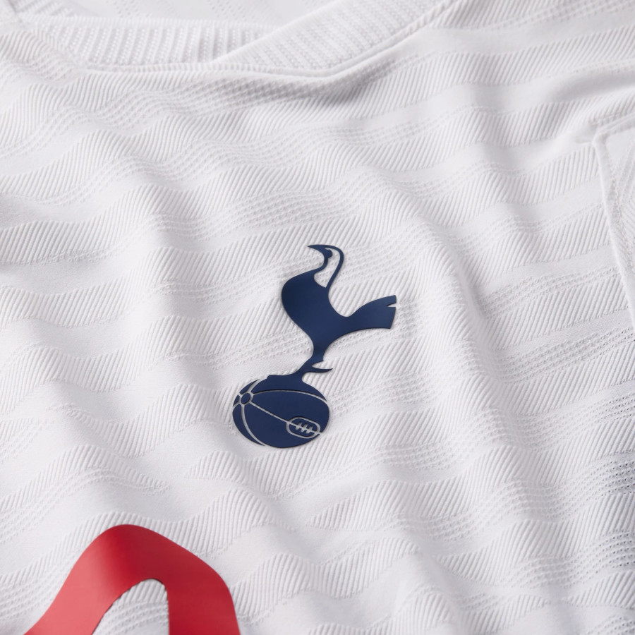 Maillot Tottenham domicile authentique 2026/27