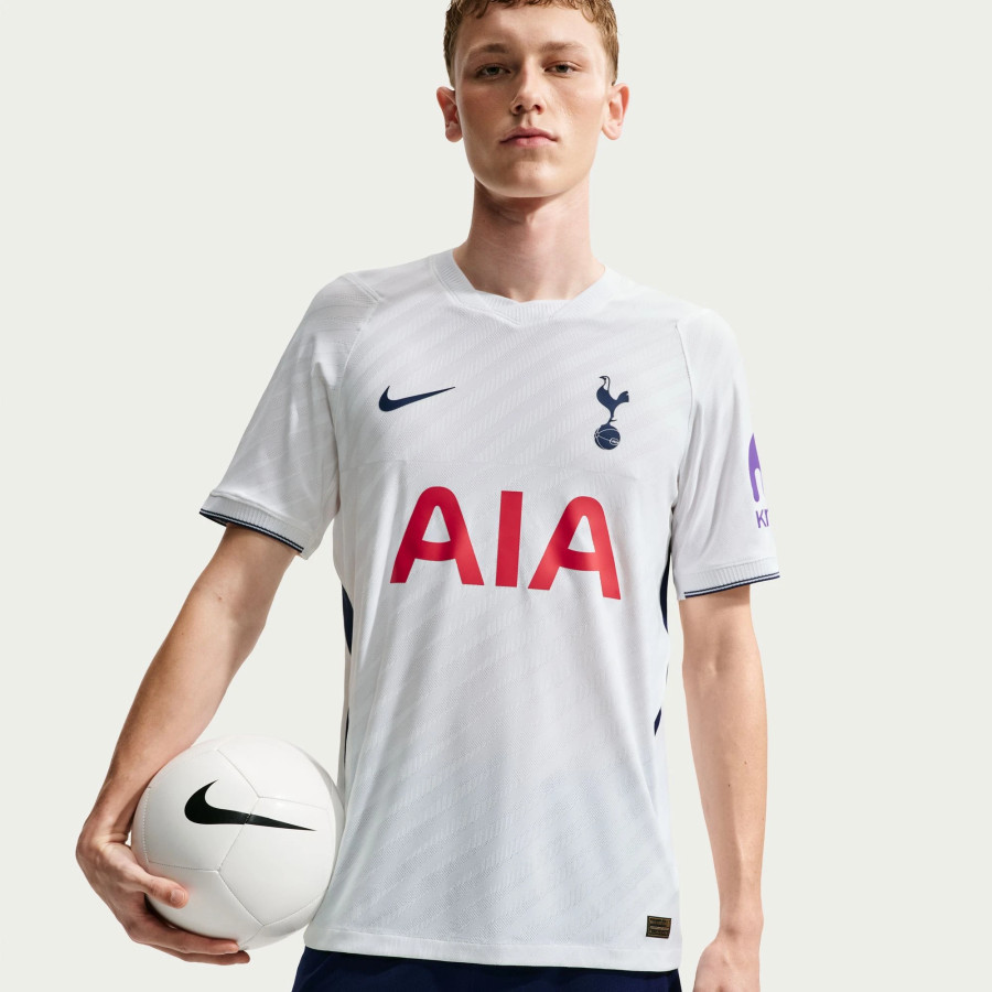 Maillot Tottenham domicile authentique 2026/27