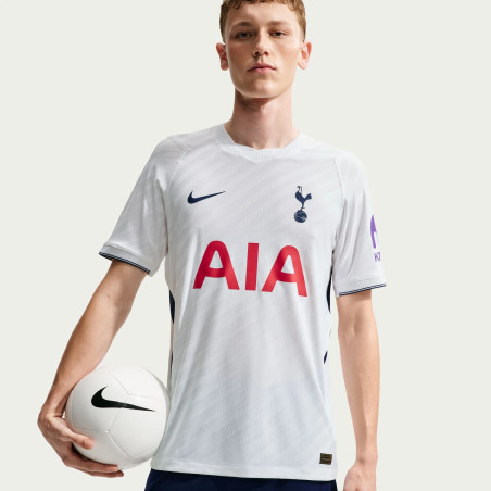 Maillot Tottenham domicile authentique 2026/27