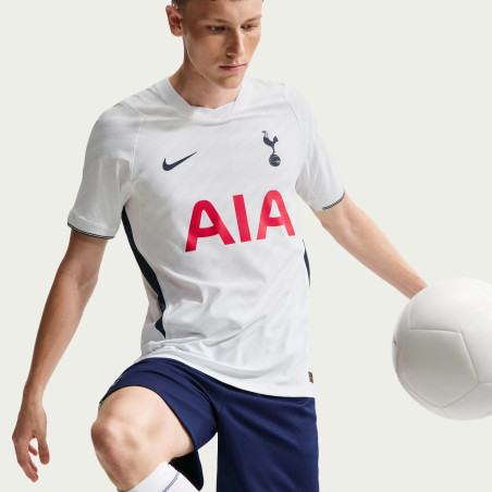 Maillot Tottenham domicile authentique 2026/27