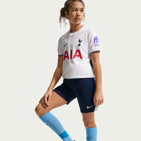 Short junior Tottenham domicile 2026/27