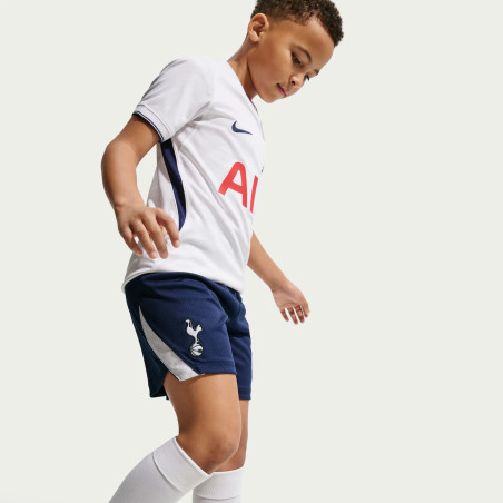 Short junior Tottenham domicile 2026/27