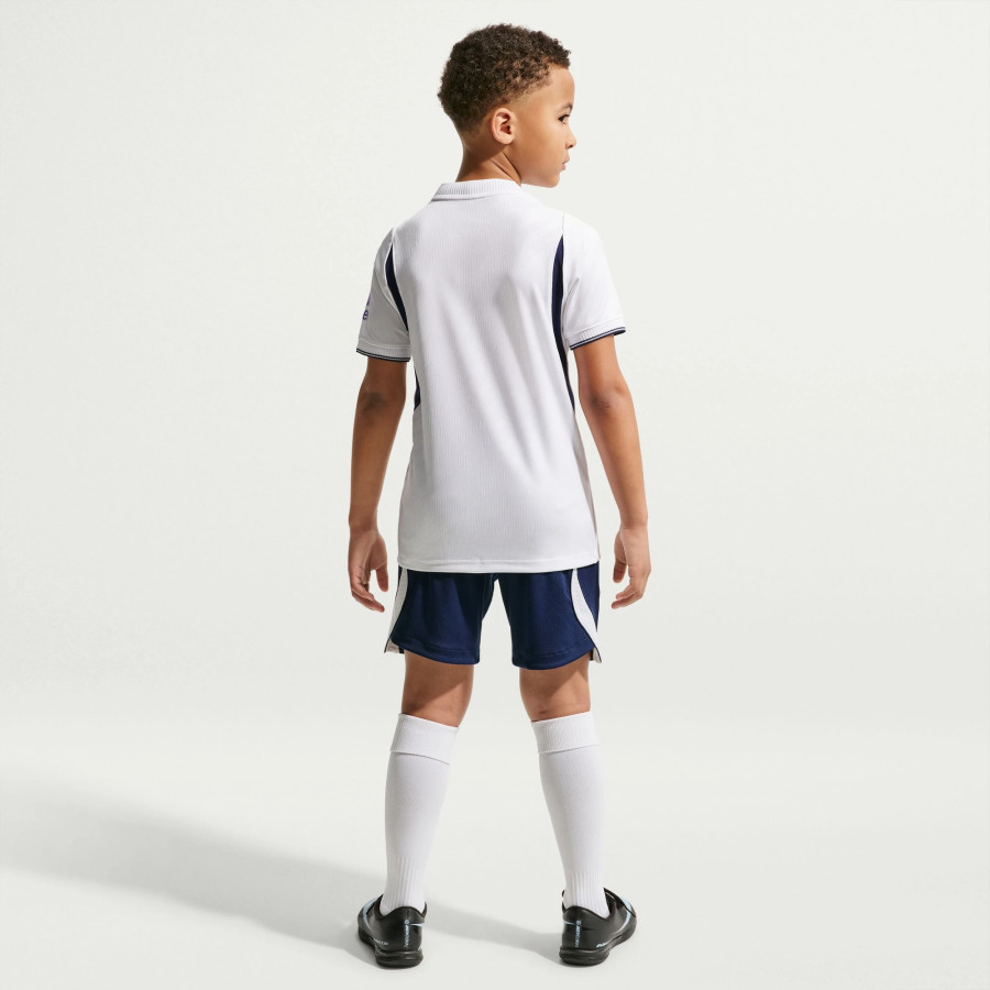 Short junior Tottenham domicile 2026/27