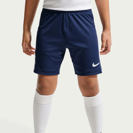 Short junior Tottenham domicile 2026/27