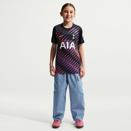 Maillot junior Tottenham extérieur 2026/27