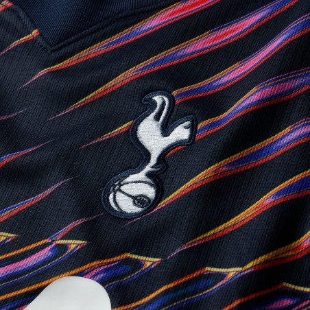 Maillot junior Tottenham extérieur 2026/27