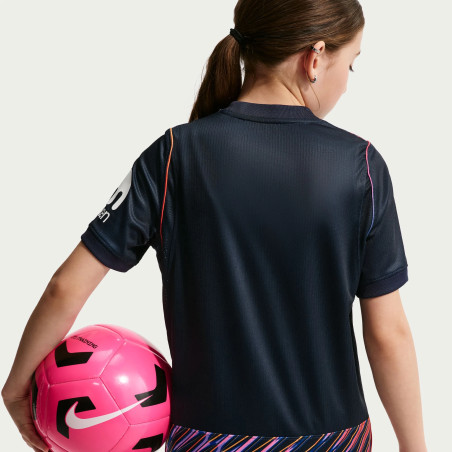 Maillot junior Tottenham extérieur 2026/27