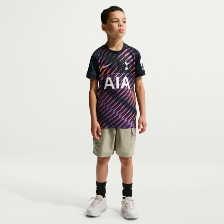 Maillot junior Tottenham extérieur 2026/27