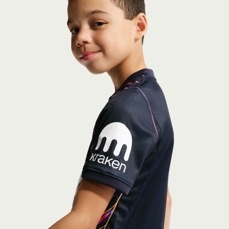 Maillot junior Tottenham extérieur 2026/27