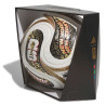 Ballon Officiel adidas finale Coupe du Monde 2026 blanc or