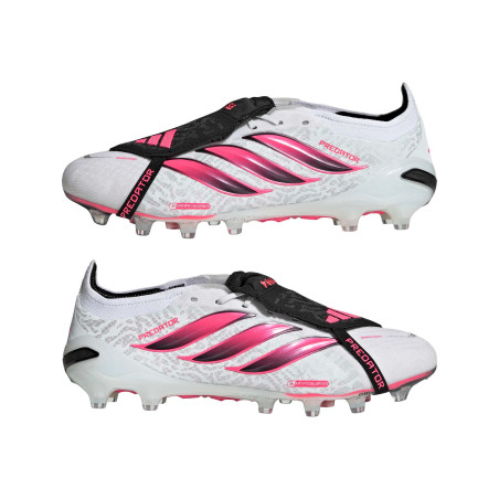 adidas Predator Elite FT AG blanc rose