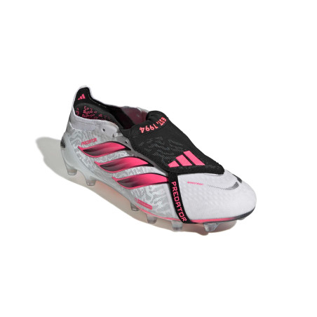 adidas Predator Elite FT AG blanc rose
