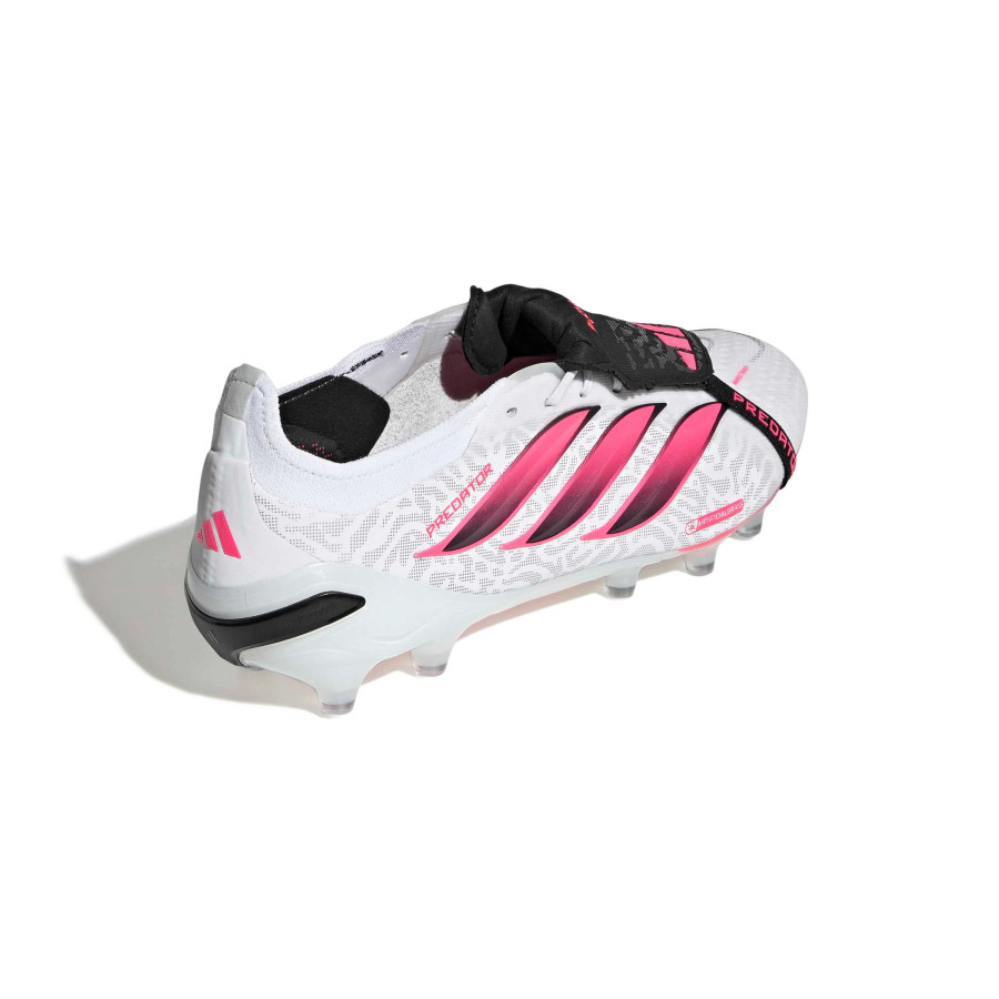 adidas Predator Elite FT AG blanc rose