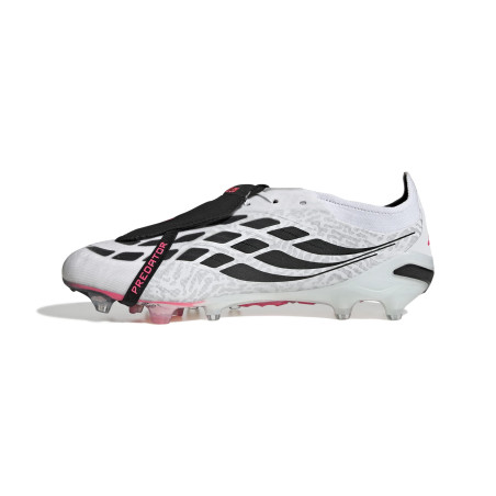 adidas Predator Elite FT AG blanc rose
