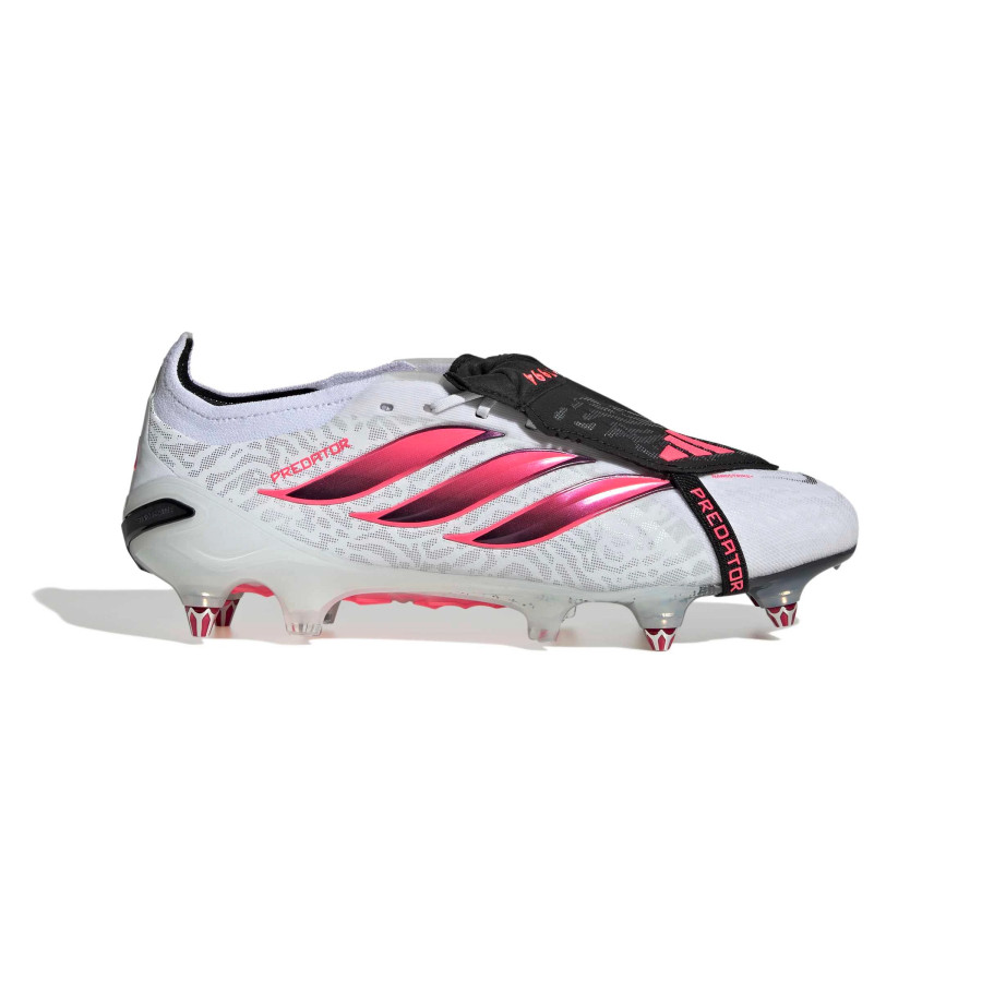 adidas Predator Elite FT SG blanc rose