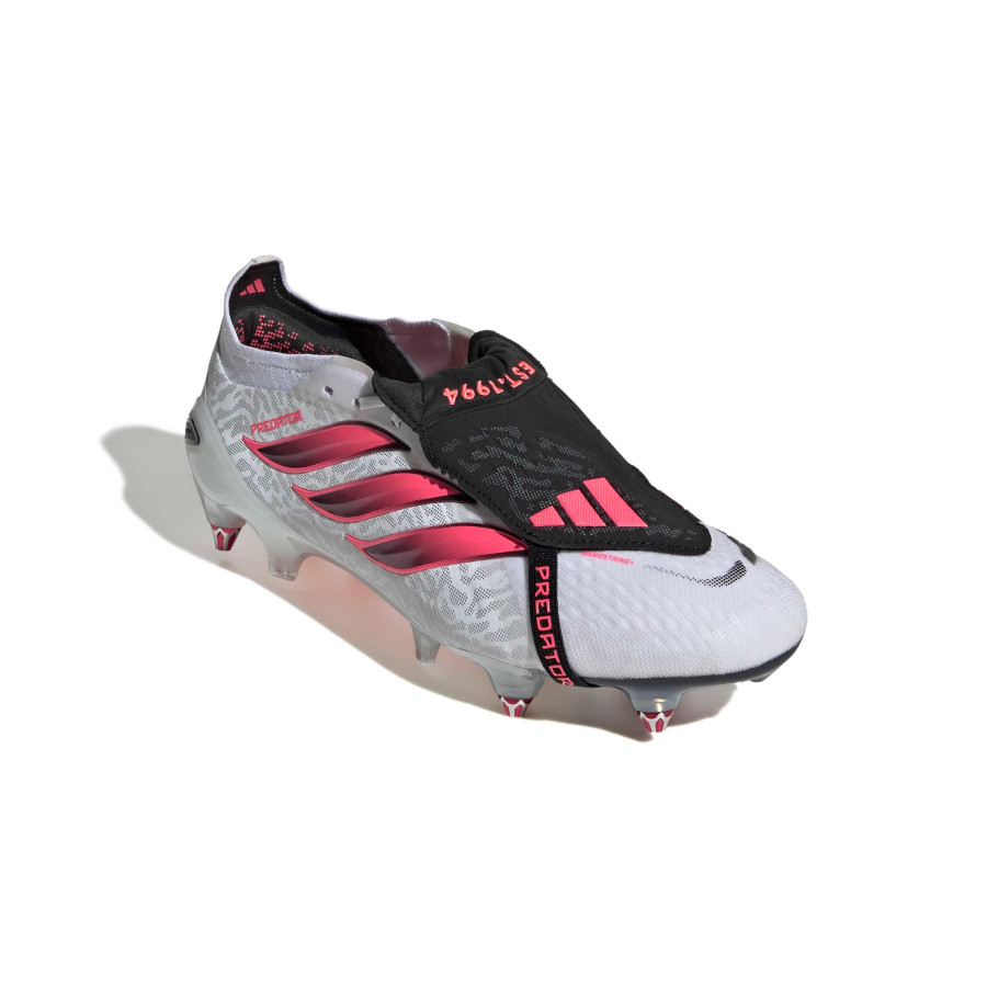 adidas Predator Elite FT SG blanc rose