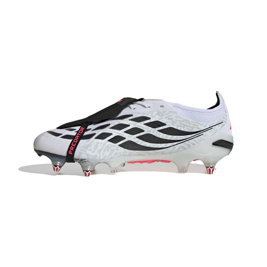 adidas Predator Elite FT SG blanc rose