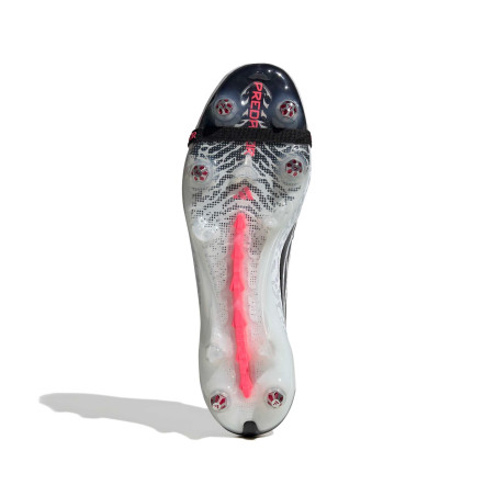 adidas Predator Elite FT SG blanc rose