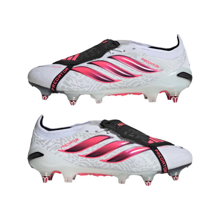 adidas Predator Elite FT SG blanc rose