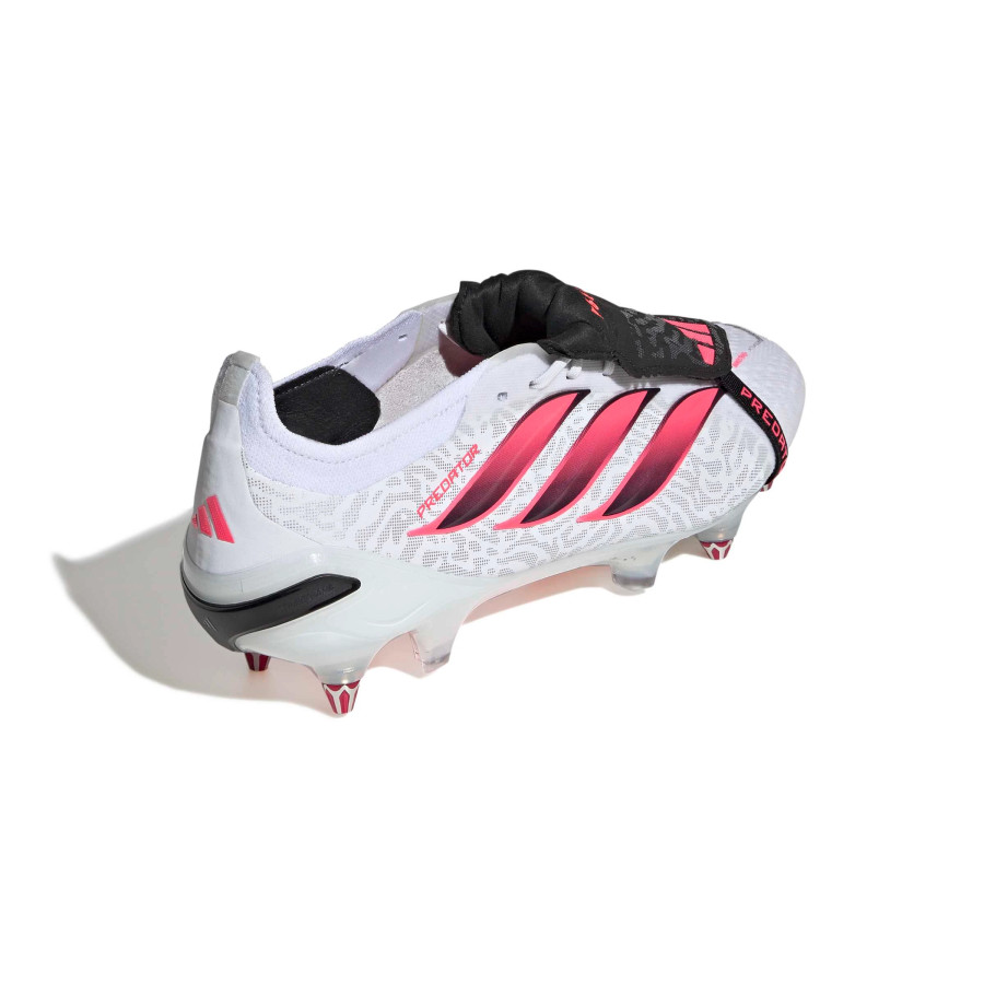 adidas Predator Elite FT SG blanc rose