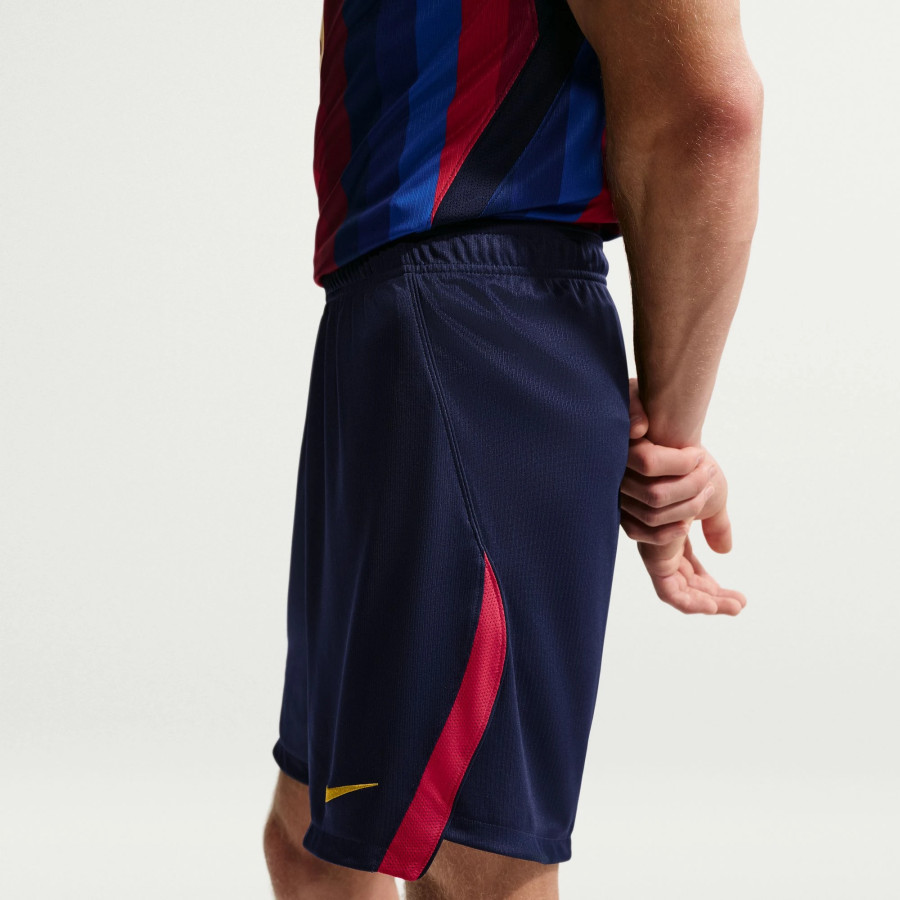 Short FC Barcelone domicile 2026/27