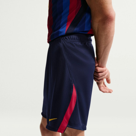 Short FC Barcelone domicile 2026/27