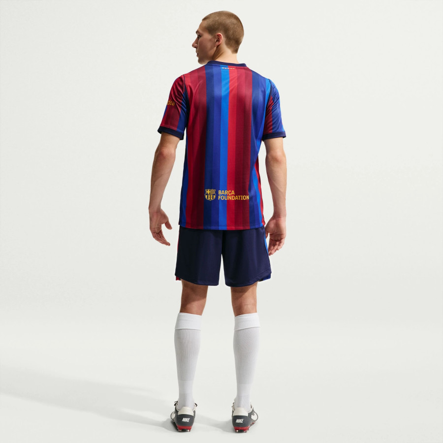 Short FC Barcelone domicile 2026/27