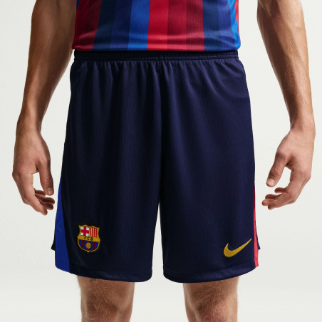Short FC Barcelone domicile 2026/27