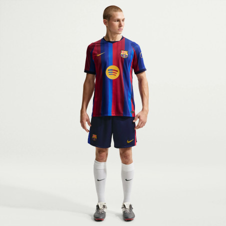 Short FC Barcelone domicile 2026/27