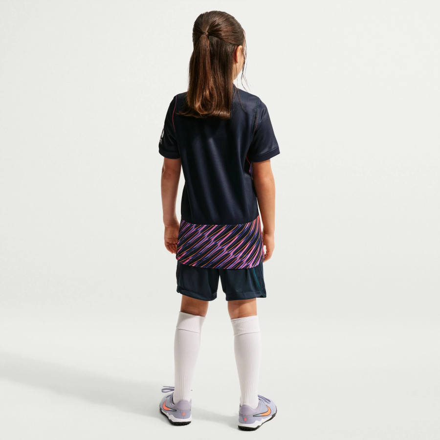Short junior Tottenham extérieur 2026/27