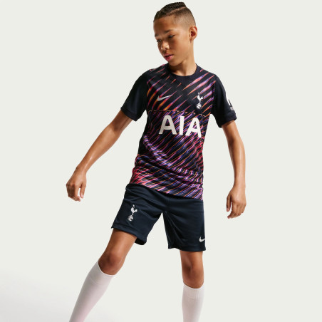 Short junior Tottenham extérieur 2026/27