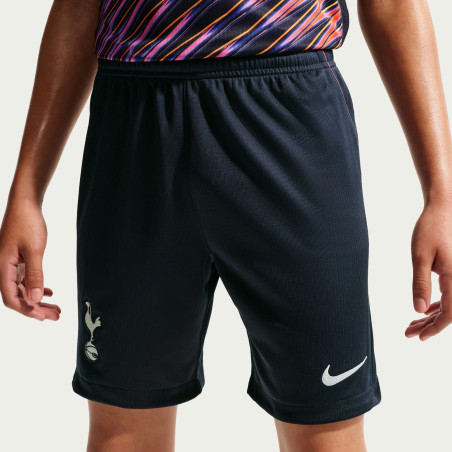 Short junior Tottenham extérieur 2026/27