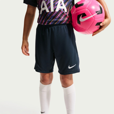 Short junior Tottenham extérieur 2026/27