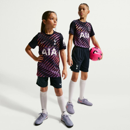 Short junior Tottenham extérieur 2026/27