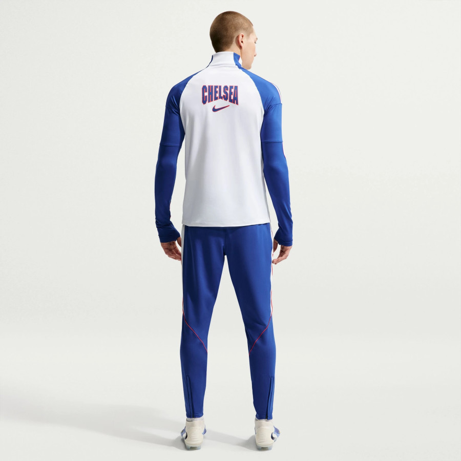 Pantalon survêtement Chelsea Strike bleu