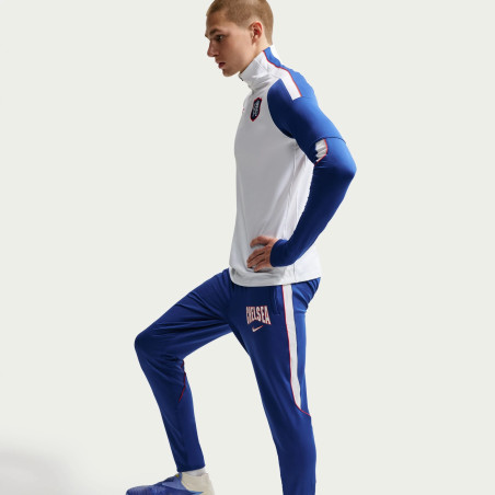 Pantalon survêtement Chelsea Strike bleu