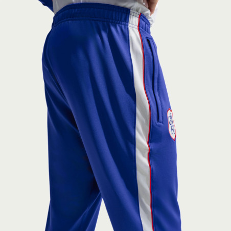 Pantalon survêtement Chelsea Strike bleu