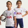 Maillot junior Tottenham domicile 2026/27